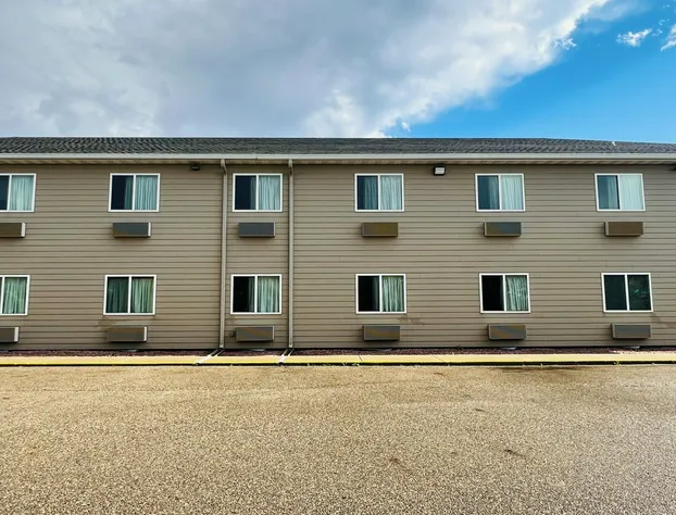 Hawarden Harvest Inn hotel detail image 2