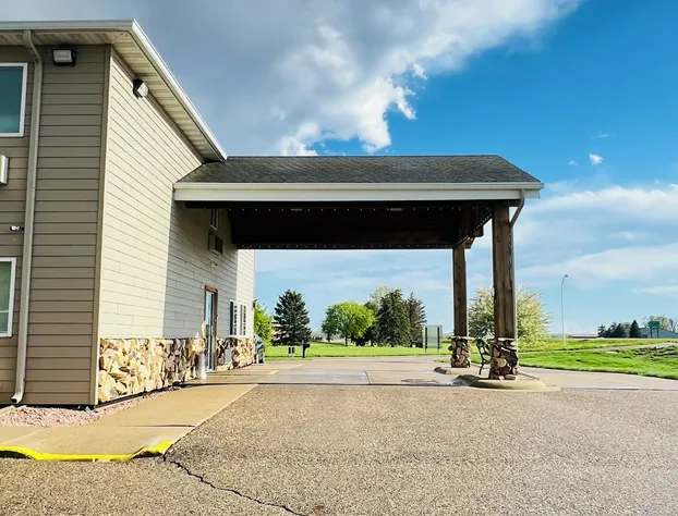 Hawarden Harvest Inn hotel detail image 3