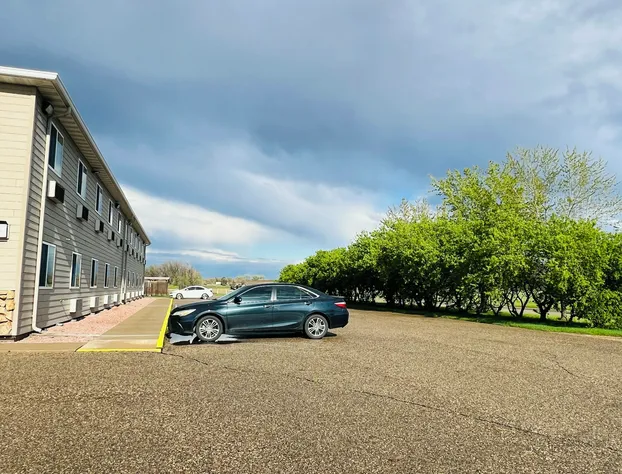 Hawarden Harvest Inn hotel detail image 4