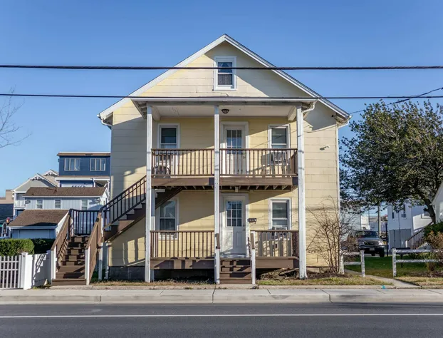 OCHG 208 Cottages hotel detail image 1