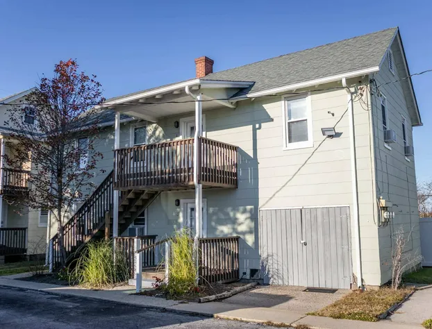 OCHG 208 Cottages hotel detail image 2