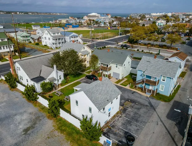 OCHG 208 Cottages hotel detail image 3