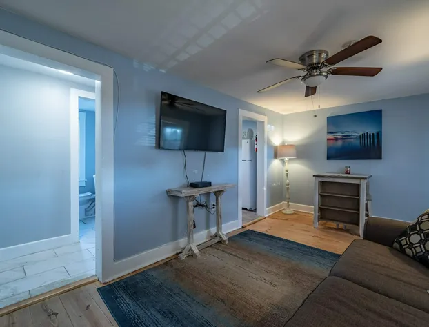 OCHG 208 Cottages hotel detail image 4