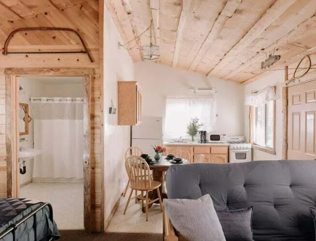 OAK Knoll ADA Studio Unit10 #2408 hotel detail image 3