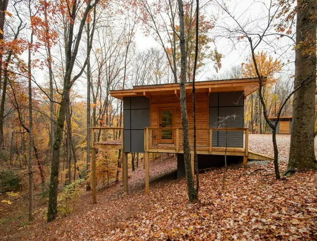 Piedmont Grove hotel detail image 1