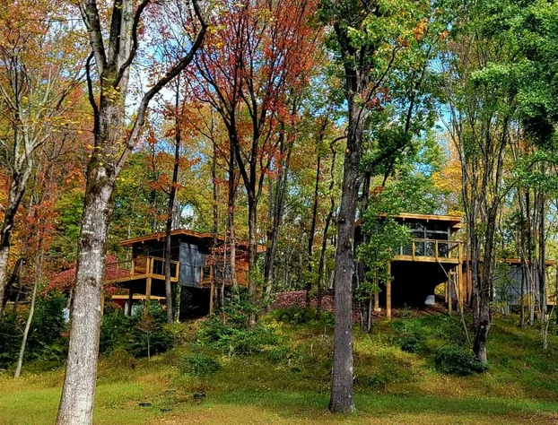 Piedmont Grove hotel detail image 3