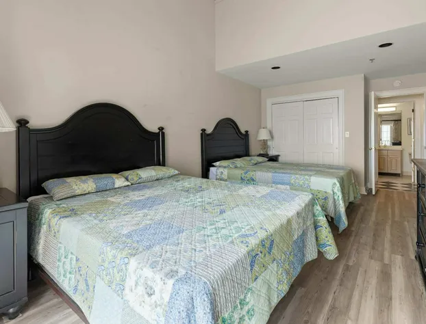 OCHG OF Villas hotel detail image 3