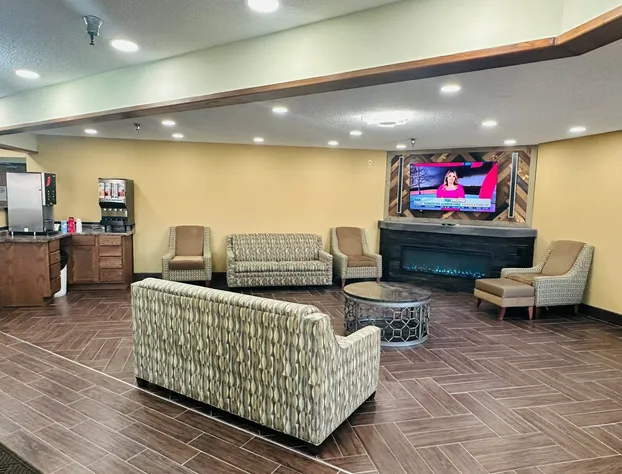 Studio 7 on Main hotel detail image 2