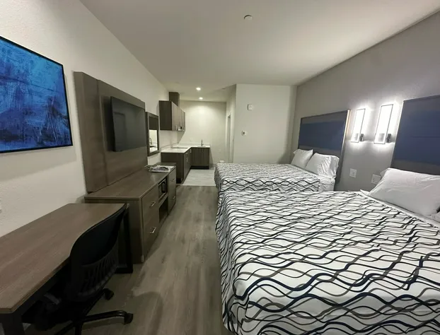 Palace Inn Blue Jones Rd hotel detail image 3