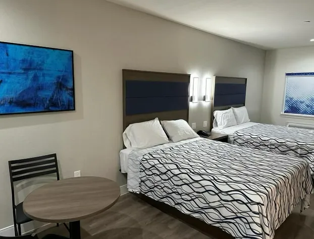 Palace Inn Blue Jones Rd hotel detail image 4