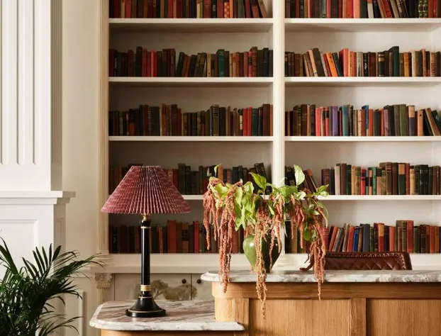 Memoir Warehouse District hotel detail image 3