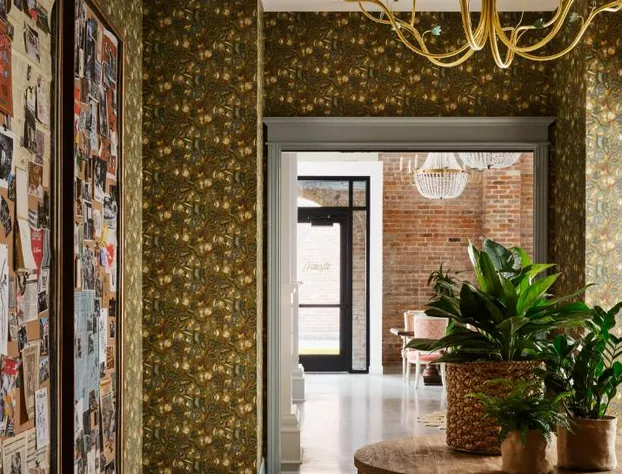 Memoir Warehouse District hotel detail image 4