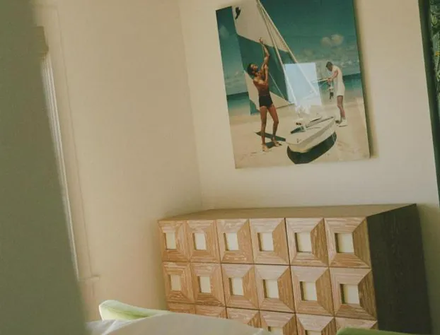 Pamlico Station Edgecamp hotel detail image 2