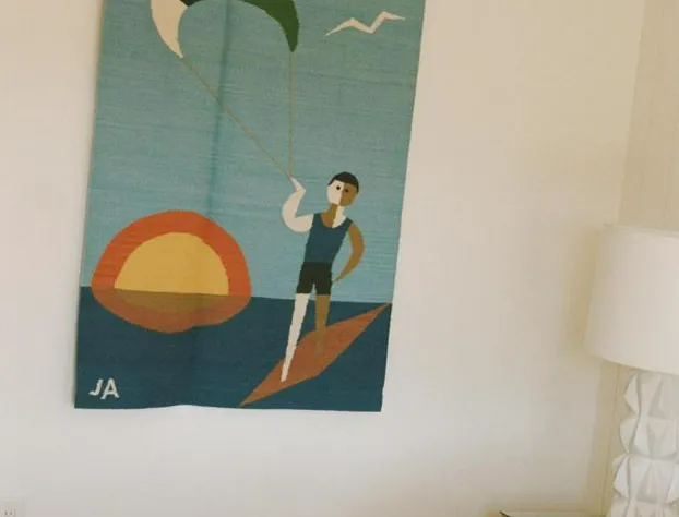 Pamlico Station Edgecamp hotel detail image 3