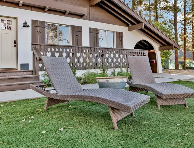 THE Cottage #2153 hotel detail image 2