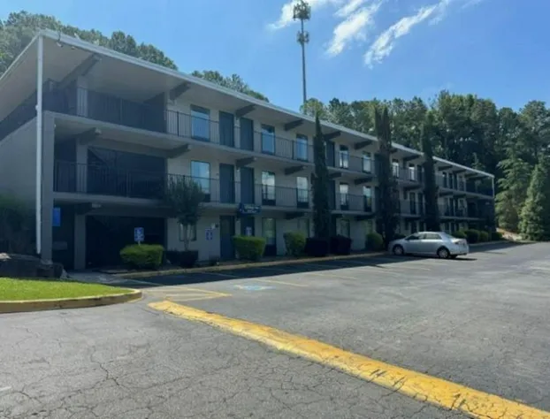 Hilltop Inn hotel detail image 1