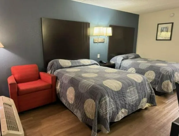 Hilltop Inn hotel detail image 2