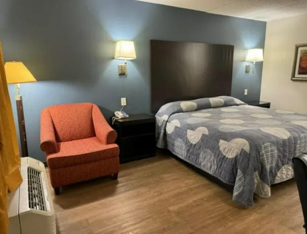 Hilltop Inn hotel detail image 4