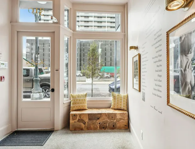 The Mary Beth Hotel & Gallery hotel detail image 3