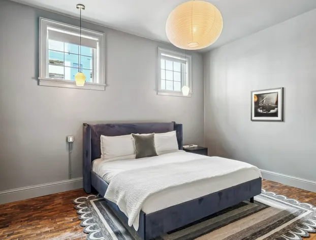 The Mary Beth Hotel & Gallery hotel detail image 4