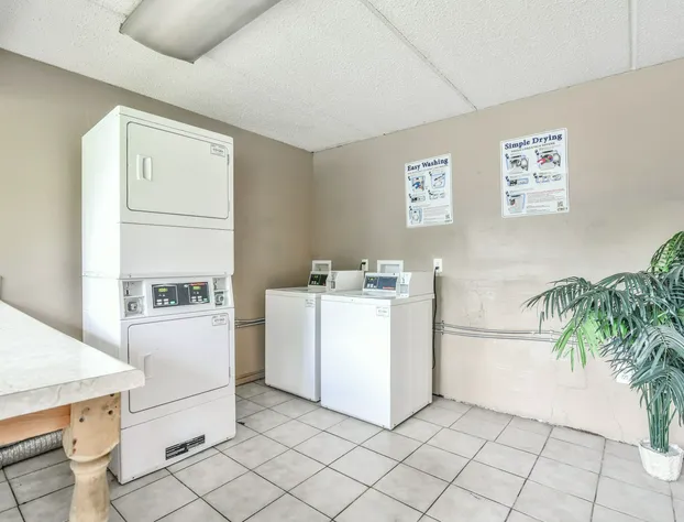 Economy Hotel Forest Park hotel detail image 3