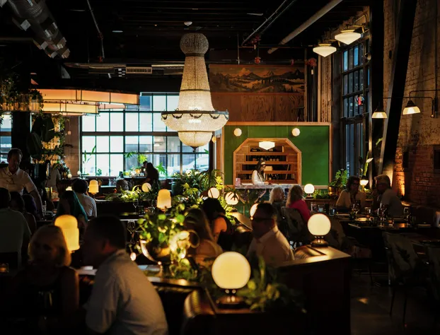 Hotel Herringbone hotel detail image 3