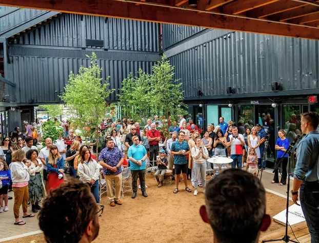 Hotel Herringbone hotel detail image 4