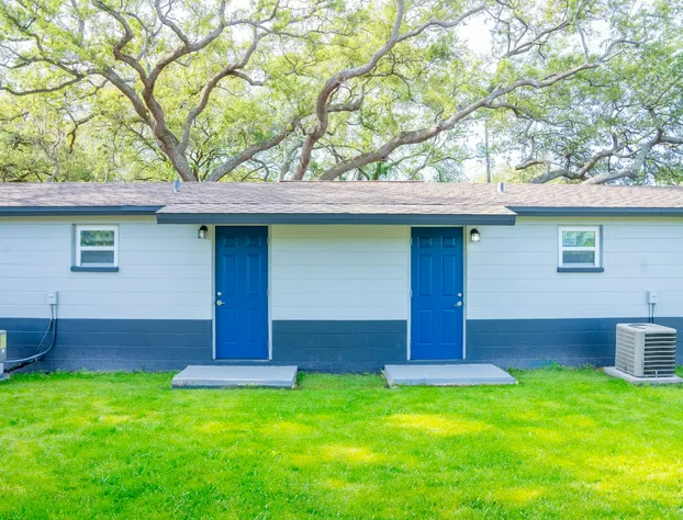 University Serenity Suites 15th hotel detail image 2