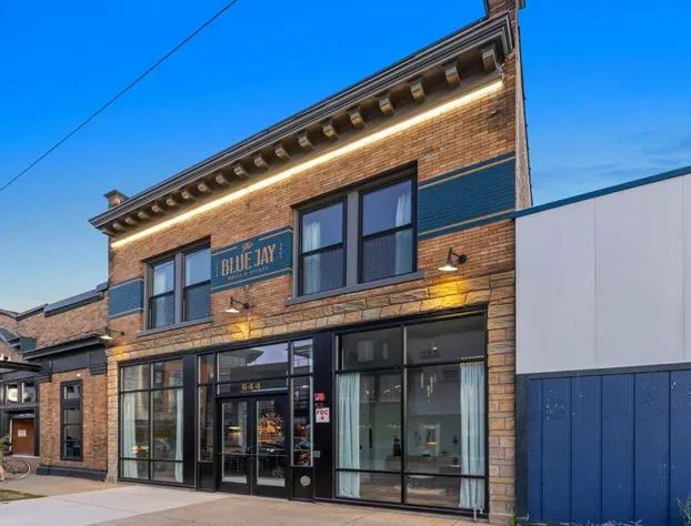 BlueJay Hotel hotel detail image 1