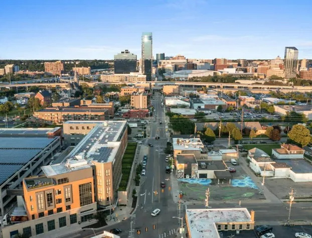 BlueJay Hotel hotel detail image 2