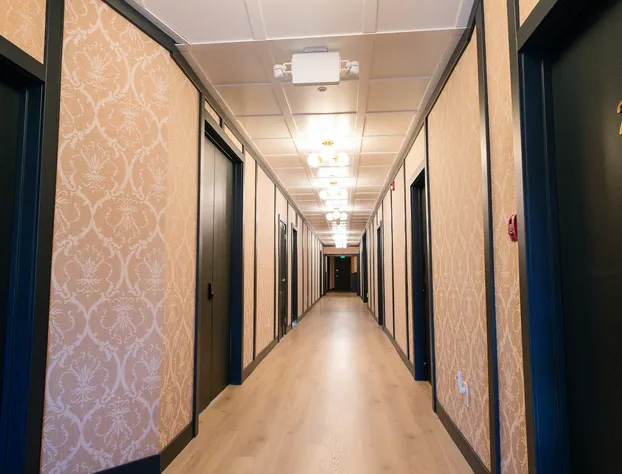 Speakeasy Suites hotel detail image 3