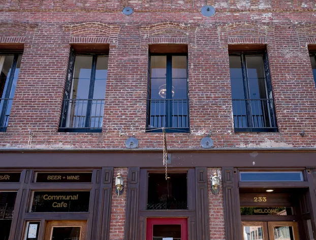 Speakeasy Suites hotel detail image 1