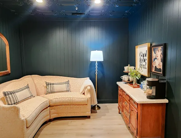 Speakeasy Suites hotel detail image 4