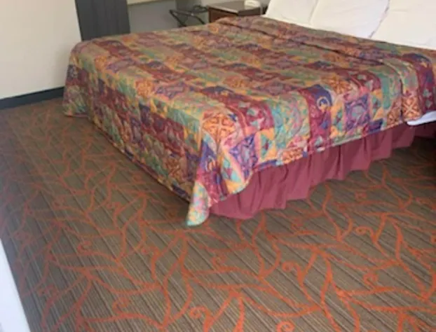 8 Inn hotel detail image 3