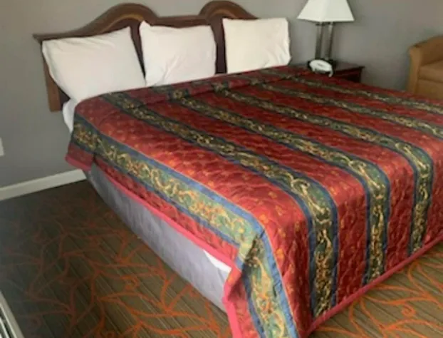 8 Inn hotel detail image 4