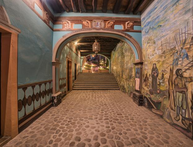 Hotel Plaza del Fuerte by Balderrama Hotel Collection hotel detail image 4