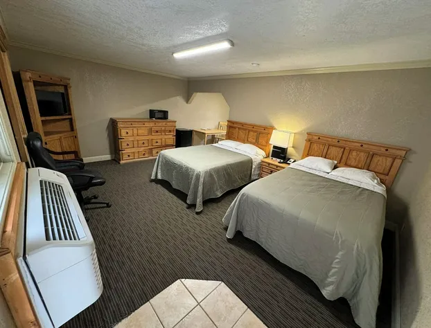 Oriental Hotel hotel detail image 4