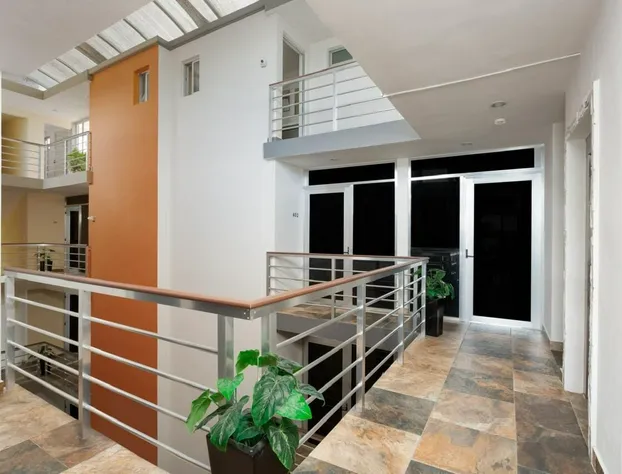 TJ Boutique Suites hotel detail image 1