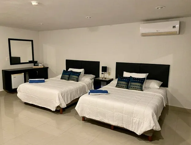 TJ Boutique Suites hotel detail image 3