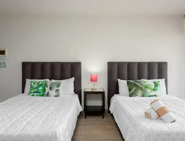 TJ Boutique Suites hotel detail image 4