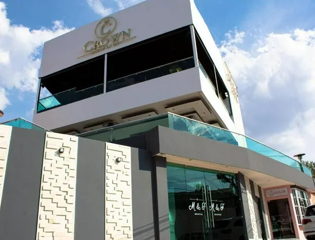 Hotel Boutique M&F hotel detail image 1