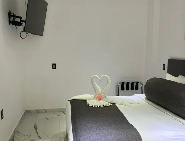 Hotel Boutique M&F hotel detail image 3