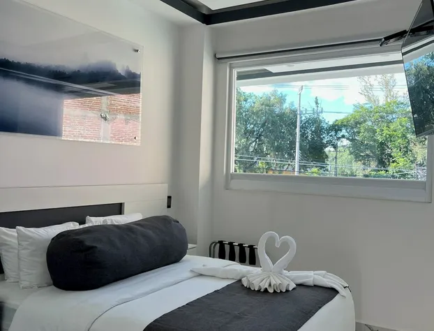 Hotel Boutique M&F hotel detail image 4