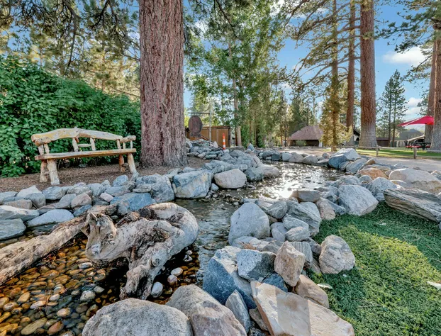 THE Cottage #2504 hotel detail image 3