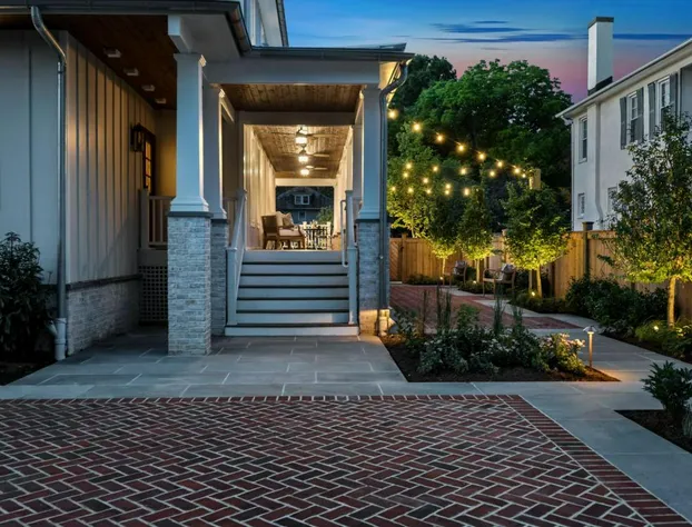 1313 West Luxury Boutique Hotel hotel detail image 1