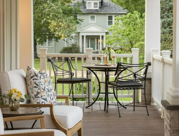 1313 West Luxury Boutique Hotel hotel detail image 3