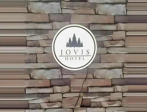 Jovis Hotel hotel detail image 1