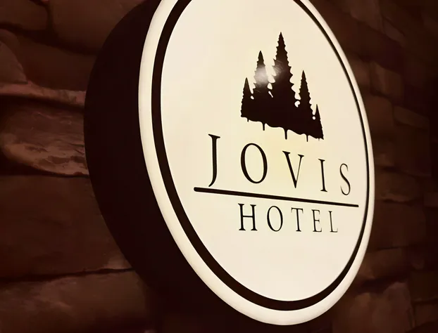 Jovis Hotel hotel detail image 2