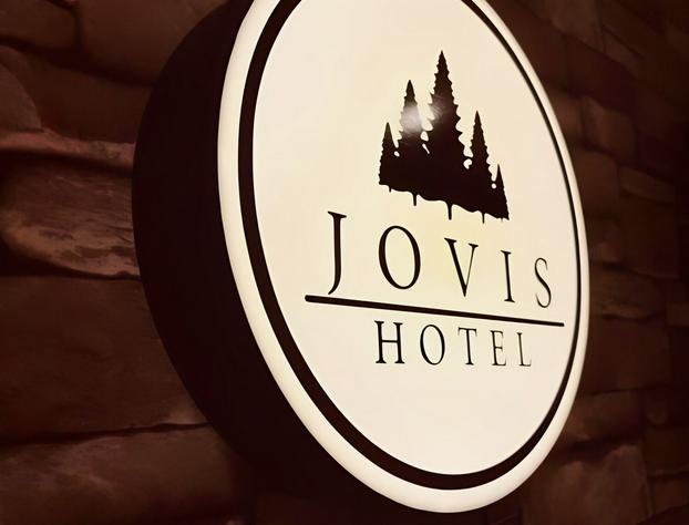 Jovis Hotel hotel detail image 3