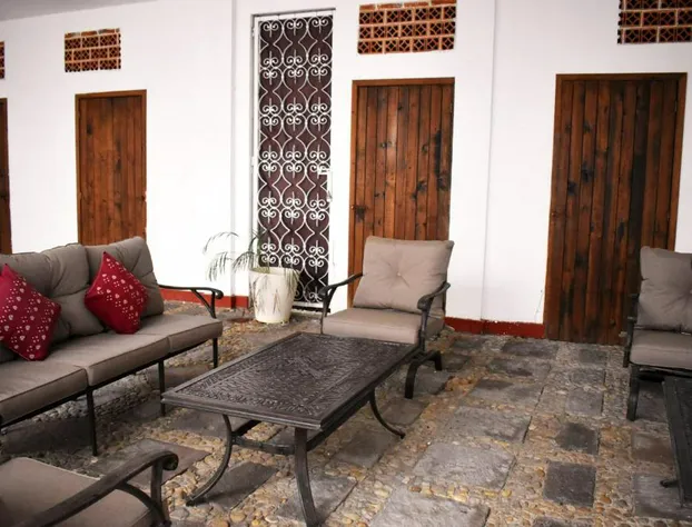 Zihil Ha by OÜRS hotel detail image 2